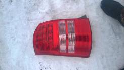 Стоп-сигнал. Toyota Wish, ANE11, ANE10, ZNE10, ZNE14, ZNE14G, ZNE10G, ANE10G, ANE11W Двигатели: 1ZZFE, 1AZFSE, D4