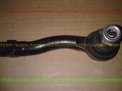 Наконечник рулевой. Chevrolet Lacetti Daewoo Nubira Daewoo Lacetti, KLAN
