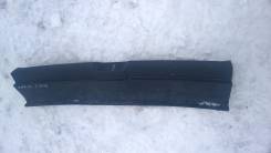 Панель замка багажника. Toyota Wish, ANE11, ANE10, ZNE10, ZNE14, ZNE14G, ZNE10G, ANE10G, ANE11W