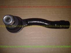Наконечник рулевой. Chevrolet Lacetti Chevrolet Nubira Daewoo Lacetti, KLAN Daewoo Nubira