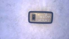 Фонарь освещения багажника. Toyota Wish, ANE11, ANE10, ZNE10, ZNE14, ZNE14G, ZNE10G, ANE10G, ANE11W