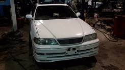 Toyota Mark II. JZX100, 1 JZGE