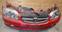 Ноускат. Honda Orthia