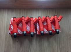 Инжектор. Toyota: Crown, Verossa, Soarer, Chaser, Crown Majesta, Mark II Wagon Blit, Mark II, Cresta, Supra Двигатель 1JZGTE