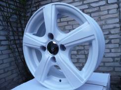 ВАЗ. 5.5x14", 4x98.00, ET35, ЦО 58,6 мм.