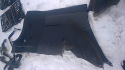Панель салона. Toyota Wish, ANE11, ANE10, ZNE10, ZNE14, ZNE14G, ZNE10G, ANE10G, ANE11W Двигатель 1ZZFE