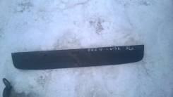 Порог пластиковый. Toyota Wish, ANE11, ANE10, ZNE10, ZNE14, ZNE14G, ZNE10G, ANE10G, ANE11W Двигатель 1ZZFE