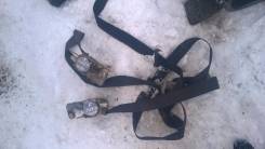 Ремень безопасности. Toyota Wish, ANE11, ANE10, ZNE10, ZNE14, ZNE14G, ZNE10G, ANE10G, ANE11W Двигатель 1ZZFE