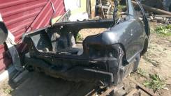Задняя часть автомобиля. Toyota Camry, SV32