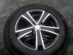 RR. 6.0x15, 4x114.30, ET44, ЦО 74,0 мм.