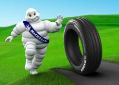 Michelin Energy XM2. Летние, 2013 год, без износа, 4 шт