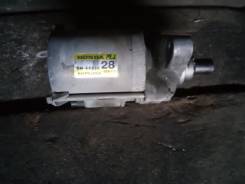 Стартер. Honda: Civic Shuttle, Capa, Civic Ferio, CR-X Delsol, CR-X, Integra SJ, Partner, Domani, Concerto, Civic, CR-X del Sol Двигатель D15B