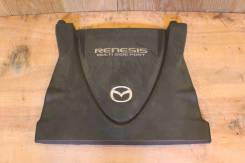 Крышка двигателя. Mazda RX-8, SE3P Двигатель 13BMSP