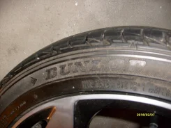 Dunlop SP Sport LM701. ������, 2015 ���, �/�, ����� 5�% ����