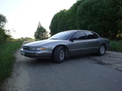 Chrysler LHS ����