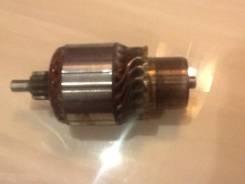Якорь стартера. Toyota: Corolla Verso, Corolla, RAV4, Avensis, Allion, Vista Ardeo, Allex, Vista, Celica, MR-S, Matrix, Wish, Opa, Isis, Auris, Coroll...