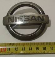 Эмблема. Nissan