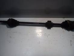 Привод, полуось. Toyota: Platz, ist, Sienta, Vitz, Porte, XA, WiLL Vi, Scion, Echo, Yaris Verso, Probox, Funcargo, Raum, Yaris, Echo Verso, WiLL Cypha...