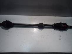 Привод. Nissan Tiida, C11 Nissan Tiida Latio, SC11 Nissan Note, E11 Nissan Wingroad, Y12 Двигатель HR15DE
