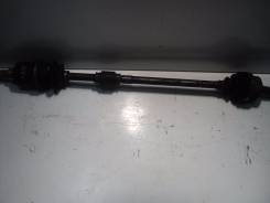 Привод. Nissan AD, VY11 Nissan Almera Nissan Sunny, B15, FB15 Nissan Wingroad, VY11 Двигатели: QG13DE, QG15DE