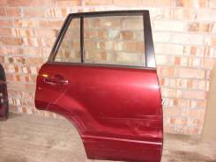 Дверь боковая. Suzuki Grand Vitara, JT Двигатели: J20A, J24B, M16A, N32A. Под заказ