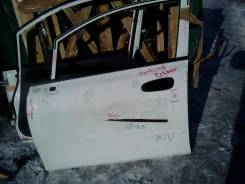 Дверь боковая. Honda Airwave, GJ2, GJ1 Honda Partner, GJ3, GJ4, GJ1, GJ2 Двигатель L15A