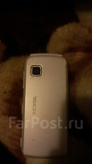 Nokia 5230. �/� ����
