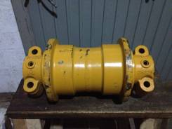 Каток гусеницы опорный. Doosan-Daewoo DH220 LC Doosan-Daewoo DX225 LC