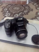 Sony Cyber-shot DSC-H200. 20 � ����� ��, ���: 14� � ����� ����