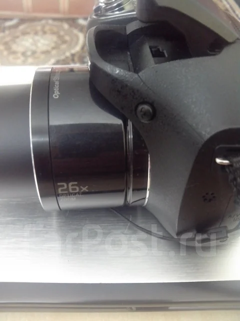 Sony Cyber-shot DSC-H200. 20 � ����� ��, ���: 14� � ����� ����