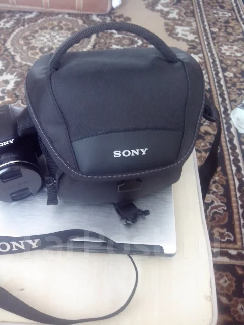 Sony Cyber-shot DSC-H200. 20 � ����� ��, ���: 14� � ����� ����