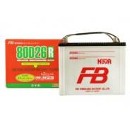 FB Super Nova. 68 А.ч., правое крепление, производство Япония