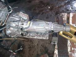 Турбо автомат для jzx110 (Mark, Verossa). Toyota Verossa, JZX110 Двигатель 1JZGTE