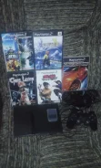Sony PlayStation 2 Slim
