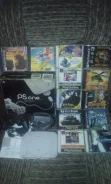 Sony PlayStation One ����