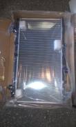 Радиатор охлаждения двигателя. Toyota Carina, ST215 Toyota Corona Premio, ST210 Toyota Corona, ST215, ST210 Toyota Caldina, ST215, ST210, ST191 Двигат...