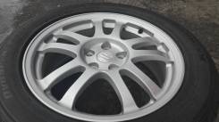 Suzuki. 7.0x18, 5x114.30, ET45