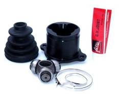 Шрус подвески. Toyota: Regius, Crown, Granvia, Mark II, Crown Majesta, Altezza, Chaser, Hiace, Grand Hiace, Cresta, Caldina, Celica, Harrier Двигатели...