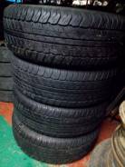Dunlop Grandtrek AT20. Летние, 2010 год, износ: 20%, 4 шт