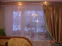2-комнатная, улица Вокзальная 48 кор. 1. 50 кв. м.