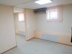 Офисные помещения. 56 кв. м., улица Кирова 22, р-н Вторая речка