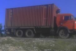 Камаз 53212. Продам Камаз, 2 300 куб. см., 10 000 кг.