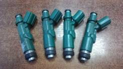 Инжектор. Toyota: Corolla, Yaris, WiLL Cypha, Corolla Rumion, Spade, Yaris / Echo, Succeed, Echo Verso, Vitz, XA, Ractis, Soluna Vios, Crown, Auris, C...