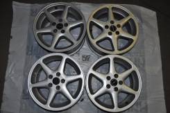 Noble. 7.0x15, 5x100.00, ET35