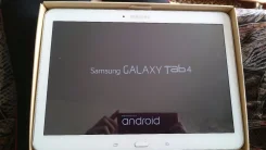Samsung Galaxy Tab 4 ����