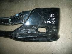 Бампер. Honda Odyssey, RB2