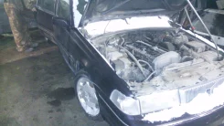 Volvo S90 ����