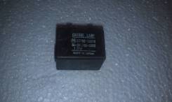 Реле. Toyota: Sprinter, Carina, Celica, Corona, Century, Soarer, Corolla, 4Runner, Starlet Двигатели: 2TGEU, 18RGEU, 3TEU, 3TGTEU, 1GEU, 22REC, 4TGTEU...