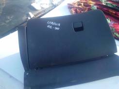 Бардачок. Toyota Corolla, AE100, AE100G Двигатель 5AFE