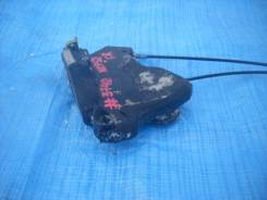 Электрозамок. Toyota Probox, NCP50, NCP50V, NCP51, NCP51V, NCP52, NCP52V, NCP55V
